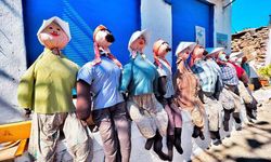 İzmir'de korkuluk zamanı! Barbaros Oyuk Festivali başlıyor