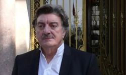 Ünlü oyuncu Ünal Silver hayatını kaybetti