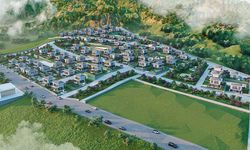 EKMAS YAPI ve BİVA Mimarlık ortaklığında yepyeni bir proje: ION Villaları