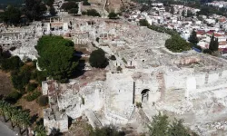 Yuhanna İncili’nin burada yazıldığı düşünülüyor: Turizm rotasına dahil edilecek!