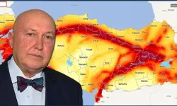 Prof. Dr. Övgün Ahmet Ercan, 21 güvenli ili açıkladı