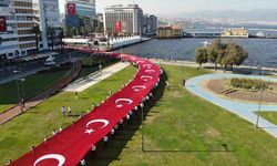İzmir'in 9 Eylül kutlama programı belli oldu! Fener alayı, uçak gösterisi, konserler...