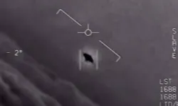 UFO'lar hakkında gizliliği kaldırılmış bilgiler sitede yayımlanacak!