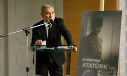 Ahmet Diker, Karşıyaka Belediye Başkan Yardımcılığı'ndan istifa etti