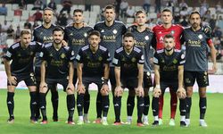  Altay ve Bodrumspor berabere kaldı 1-1