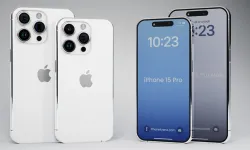 Apple, iPhone 15'i ilk kez görücüye çıkardı! Yeni telefonların özellikleri neler?