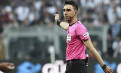 UEFA'dan Türk hakemlerine görev  