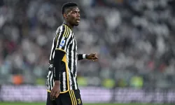 Paul Pogba, futboldan men edildi  