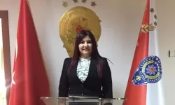 Marmaris’in ilk kadın emniyet müdürü, Aycan Çakır Öztürk 