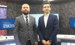 1. İzmir Basın Kampı Başlıyor: Daha iyi bir gazetecilik için yol aranacak
