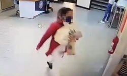 İzmir'de 3 günlük bebek kaçırılmıştı: Detaylar ortaya çıktı
