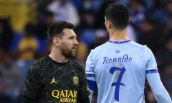 Bir devrin sonu: 'Ronaldo- Messi rekabeti sona erdi'