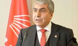 Cemal Canpolat, CHP İstanbul İl Başkanlığına adaylığını açıkladı 