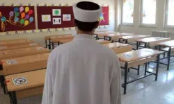  Okulda imama onay veren ÇEDES Projesi AYM'ye taşındı!