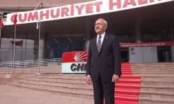 CHP kurultayı tarihi açıklandı |  CHP 38. Olağan Kurultayı ne zaman, hangi gün yapılacak?