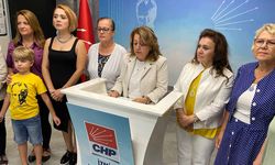 CHP'den ortak açıklama: Ücretsiz öğün acil ihtiyaçtır