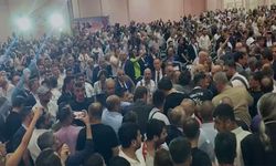 CHP kongresinde olayları Çiğli ilçe örgütü mü çıkardı? Başkan Akar yanıt verdi