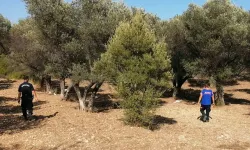 İzmir'de kayıp olan down sendromlu Durukan Hamamcı aranıyor
