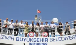 Büyükelçi’den Soyer’in o projesine destek