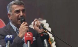CHP'li Erol'dan çarpıcı konuşma: Tuncay Özkan gibi adamlara siyaset yaptırmayacağız