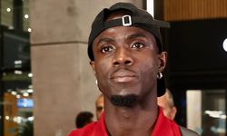Eric Bailly'nin hedefi, Beşiktaş'ta şampiyonluk