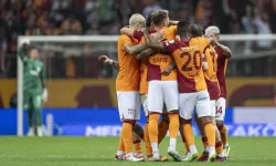 Galatasaray, Ankaragücü'nü 2-1 mağlup etti