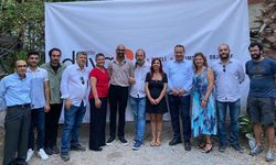 Gazete Duvar'ın İzmir ofisi açıldı