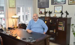 Gazeteci Mehmet Çapman hayatını kaybetti