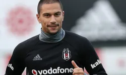 Beşiktaş, O isimle anlaştı | Transfer resmi olarak duyuruldu 