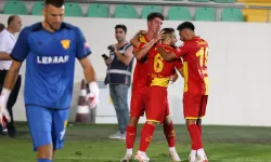 Manisa FK - Göztepe maçının teknik direktörleri oyunu değerlendirdi