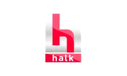 Halk TV'nin ünlü ekran yüzü Buket Güler dünyaevine girdi