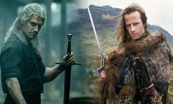 80'lerin ünlü filmi İskoçyalı yeniden çekiliyor! Başrolde Henry Cavill var