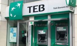 TEB'den uygun faizli ihtiyaç kredisi! Başvuran herkes alıyor üstelik 3 ay sonra ödemeli