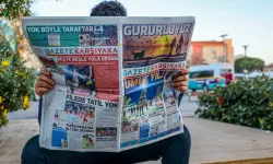 Her hafta kentliler ile buluşuyor: Gazete Karşıyaka 168. sayıya ulaştı