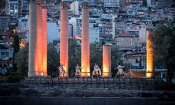 Homeros Festivali Programı belli oldu: Sanat ve edebiyatın yıldızları Bayraklı'da buluşacak