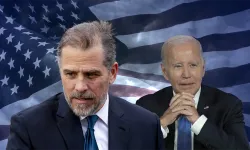 Başkan Biden’ın oğlu Hunter Biden’a 3 federal suçlama