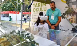 İkinci Yüzyılın Köy Enstitüsü, İEF'de tanıtılıyor
