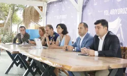 İzmir Basın Kampı başladı: Öncelik gelir modeli ve nitelik
