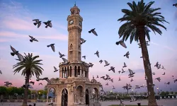 İzmir'de bombalı eylem hazırlığındaki teröristler yakalandı