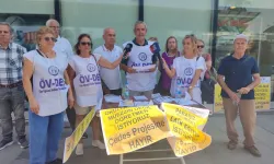 İzmir’de velilerden ÇEDES tepkisi: İmamın görevi okulda değil camidedir!