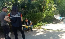 İzmir'de kadın cinayeti: Eski eşi kurşun yağdırdı