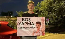 Ebrar Karakurt'tan dikkat çeken paylaşım...