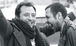 Kaybedenler Kulübü'nün başrolleri yıllar sonra aynı filmde