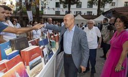 İzmir'in tarihine ışık tutacak: Bir şehre bırakılacak en güzel hediye