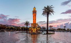 Yapay zeka İzmir'in adını değiştirdi! İşte İzmir'in yeni adı...