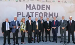 Madenciliğe yönelik yanlış algıları değiştirmek için toplandılar