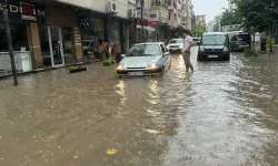 Bu kez Manisa için alarm verildi... 5 ilçe için kritik uyarı