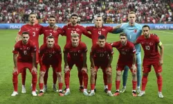  Türkiye - Letonya maçının stadyumu değişti