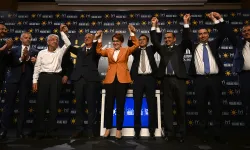 Akşener İzmir’in adayını duyurdu: Ümit Özlale  