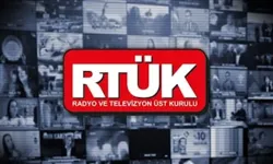 RTÜK'ten bir televizyon kanalına idari para cezası